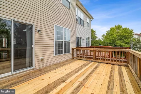 Exterior - 2502 Emerson Dr, Frederick, MD 21702 photo 2 of 5