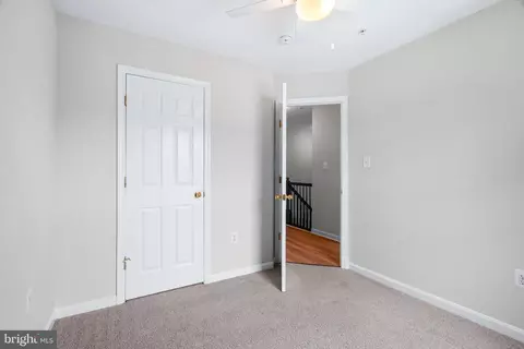 Bedroom - 2502 Emerson Dr, Frederick, MD 21702 photo 3 of 5