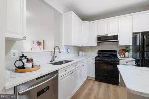 Kitchen - 2502 Emerson Dr, Frederick, MD 21702 photo 2 of 3