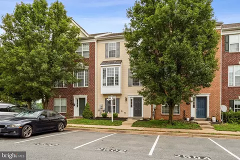 Exterior - 2502 Emerson Dr, Frederick, MD 21702 photo 5 of 5