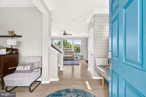 Entry Way - 209 Windom Way, Frederick, MD 21702 photo 1 of 11