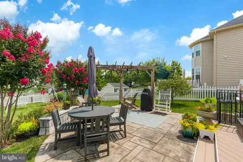 Exterior - 209 Windom Way, Frederick, MD 21702 photo 6 of 12