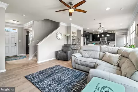 Entry Way - 209 Windom Way, Frederick, MD 21702 photo 5 of 11
