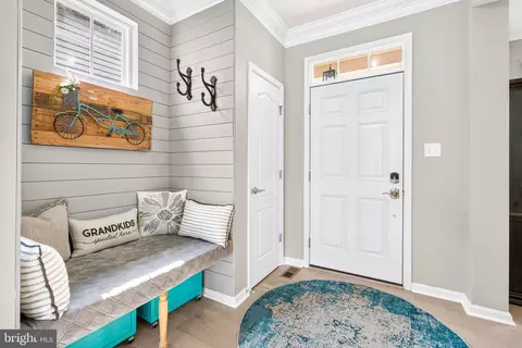 Entry Way - 209 Windom Way, Frederick, MD 21702 photo 2 of 11
