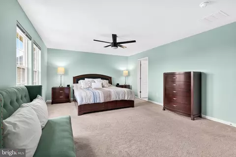 Bedroom - 209 Windom Way, Frederick, MD 21702 photo 2 of 5