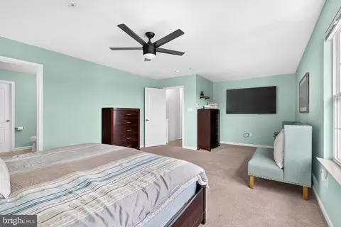Bedroom - 209 Windom Way, Frederick, MD 21702 photo 3 of 5