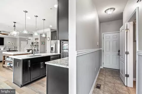 Entry Way - 209 Windom Way, Frederick, MD 21702 photo 4 of 11