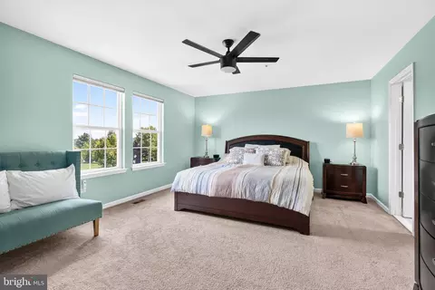 Bedroom - 209 Windom Way, Frederick, MD 21702 photo 1 of 5