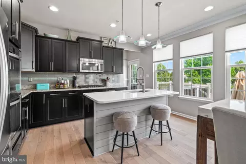 Kitchen - 209 Windom Way, Frederick, MD 21702 photo 1 of 7