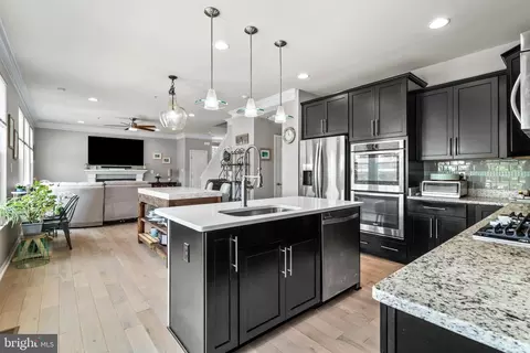 Kitchen - 209 Windom Way, Frederick, MD 21702 photo 6 of 7