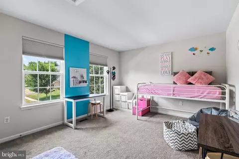 Bedroom - 209 Windom Way, Frederick, MD 21702 photo 4 of 5