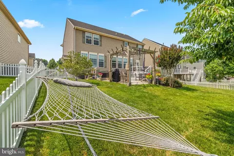 Exterior - 209 Windom Way, Frederick, MD 21702 photo 11 of 12