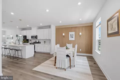 Dining - 1736 Atlas Dr, Frederick, MD 21702 photo 1 of 1