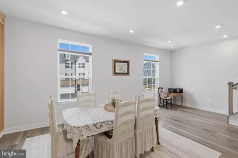 Entry Way - 1736 Atlas Dr, Frederick, MD 21702 photo 9 of 12