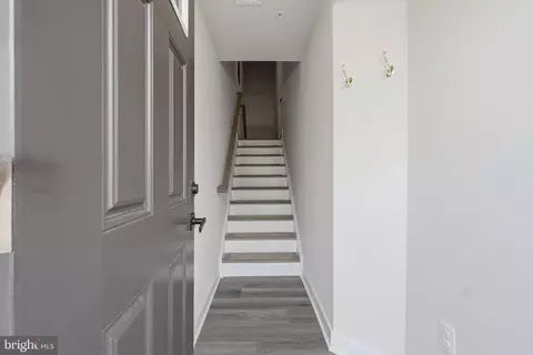 Entry Way - 1736 Atlas Dr, Frederick, MD 21702 photo 1 of 12