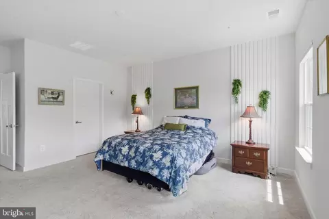 Bedroom - 1736 Atlas Dr, Frederick, MD 21702 photo 2 of 4