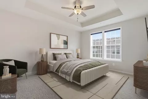 Bedroom - 304 Spring Bank Way, Frederick, MD 21701 photo 1 of 3