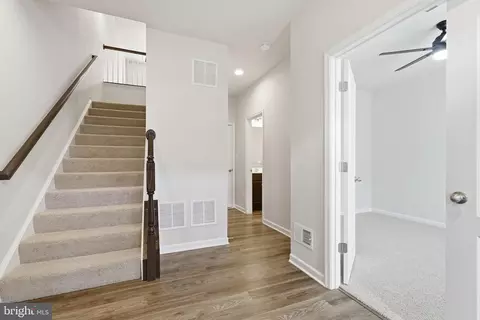 Entry Way - 304 Spring Bank Way, Frederick, MD 21701 photo 7 of 12