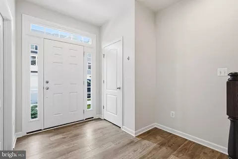 Entry Way - 304 Spring Bank Way, Frederick, MD 21701 photo 6 of 12