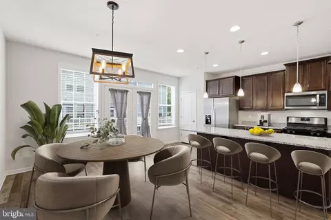 Dining - 304 Spring Bank Way, Frederick, MD 21701 photo 1 of 1