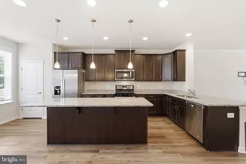 Kitchen - 304 Spring Bank Way, Frederick, MD 21701 photo 1 of 3