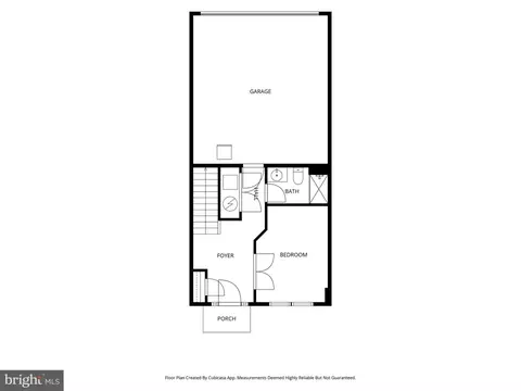 Floorplan - 304 Spring Bank Way, Frederick, MD 21701 photo 1 of 4