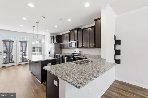 Kitchen - 304 Spring Bank Way, Frederick, MD 21701 photo 3 of 3