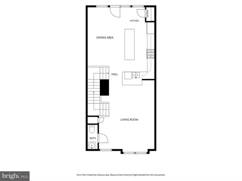 Floorplan - 304 Spring Bank Way, Frederick, MD 21701 photo 2 of 4
