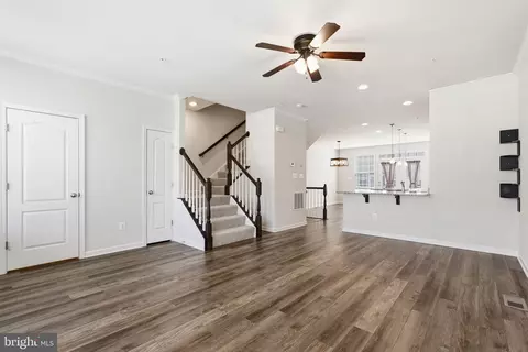 Living - 304 Spring Bank Way, Frederick, MD 21701 photo 1 of 2