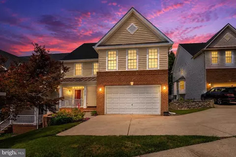 1413 Rising Rdg, Mount Airy, MD 21771