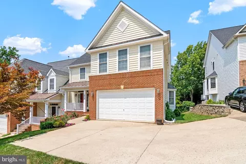 1413 Rising Rdg, Mount Airy, MD 21771
