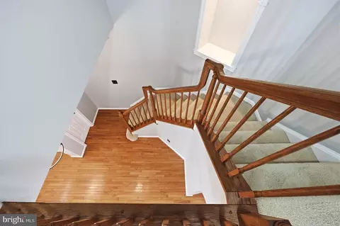 Entry Way - 2215 Parish Ln, Frederick, MD 21701 photo 5 of 6