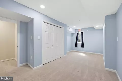 Bedroom - 2215 Parish Ln, Frederick, MD 21701 photo 3 of 3