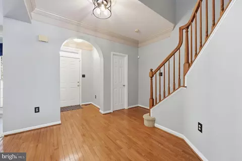 Entry Way - 2215 Parish Ln, Frederick, MD 21701 photo 1 of 6