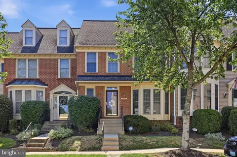 Exterior - 2215 Parish Ln, Frederick, MD 21701 photo 13 of 20