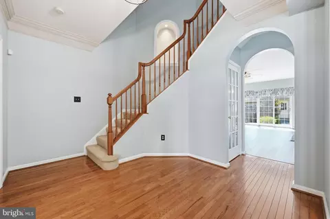 Entry Way - 2215 Parish Ln, Frederick, MD 21701 photo 4 of 6