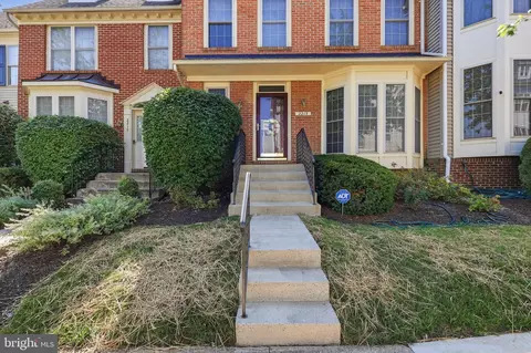 Exterior - 2215 Parish Ln, Frederick, MD 21701 photo 2 of 20