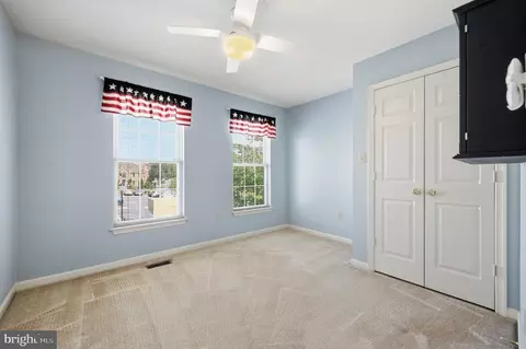 Bedroom - 2215 Parish Ln, Frederick, MD 21701 photo 2 of 3
