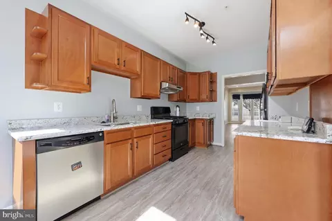 Kitchen - 2215 Parish Ln, Frederick, MD 21701 photo 1 of 2