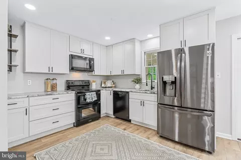 Kitchen - 1015 Cheryls Ct, Frederick, MD 21703 photo 1 of 5
