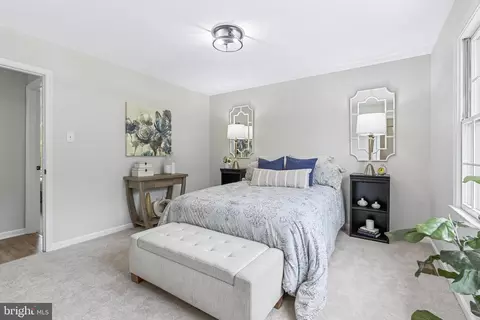 Bedroom - 1015 Cheryls Ct, Frederick, MD 21703 photo 2 of 7