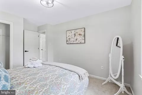 Bedroom - 1015 Cheryls Ct, Frederick, MD 21703 photo 5 of 7