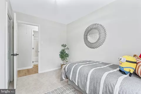 Bedroom - 1015 Cheryls Ct, Frederick, MD 21703 photo 7 of 7