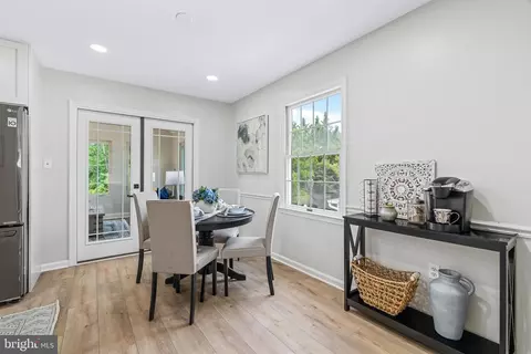 Dining - 1015 Cheryls Ct, Frederick, MD 21703 photo 2 of 2
