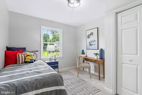 Bedroom - 1015 Cheryls Ct, Frederick, MD 21703 photo 6 of 7