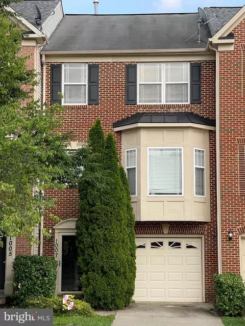 1007 Collindale Ave, Mount Airy, MD 21771
