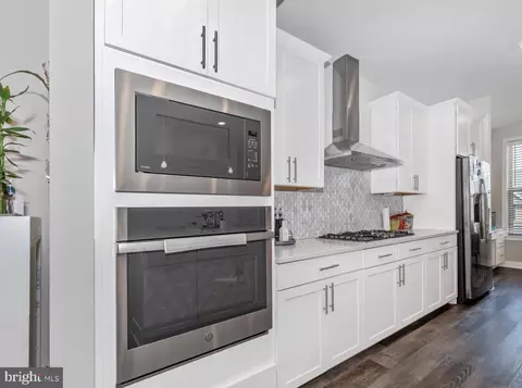 Kitchen - 11115 Hazelnut Ln, Monrovia, MD 21770 photo 1 of 3