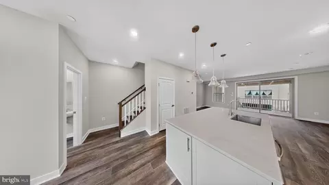 Entry Way - 11115 Hazelnut Ln, Monrovia, MD 21770 photo 18 of 30