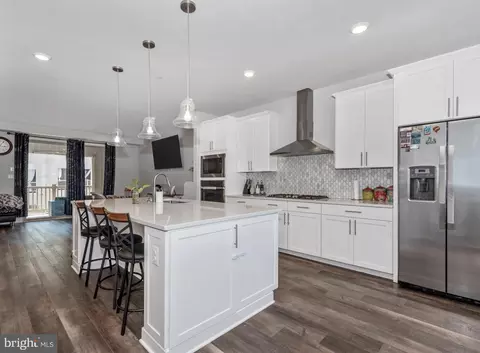 Kitchen - 11115 Hazelnut Ln, Monrovia, MD 21770 photo 3 of 3