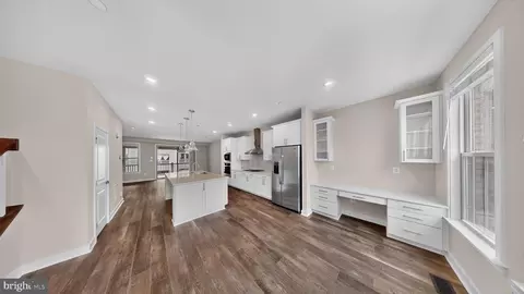 Entry Way - 11115 Hazelnut Ln, Monrovia, MD 21770 photo 2 of 30
